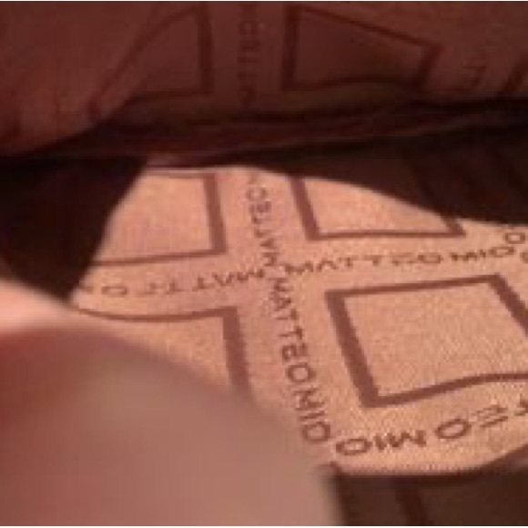 Matteo Mio purse - Picture 4 of 5